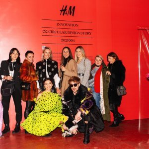 H&M Innovation Circular Design Story