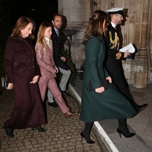 Carole Middleton