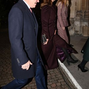 Carole Middleton