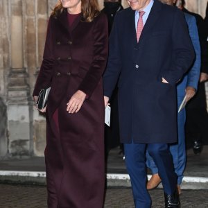 Carole Middleton