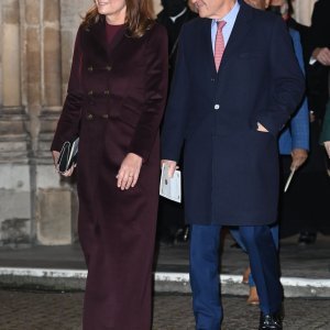 Carole Middleton