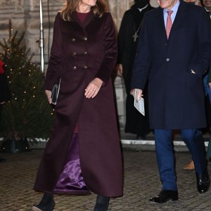 Carole Middleton