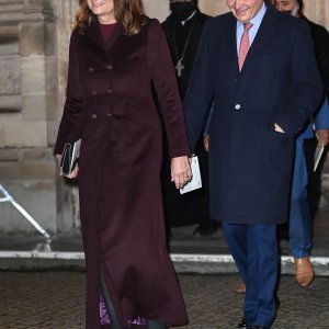 Carole Middleton