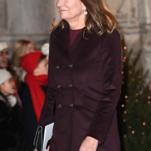 Carole Middleton