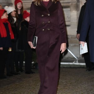 Carole Middleton