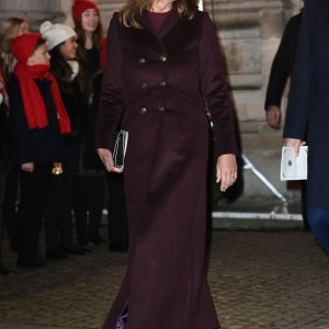 Carole Middleton