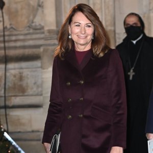 Carole Middleton