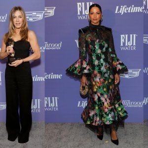 Jennifer Aniston, Camila Alves i Jenna Dewan