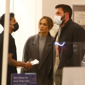 Jennifer Lopez i kćer Emme