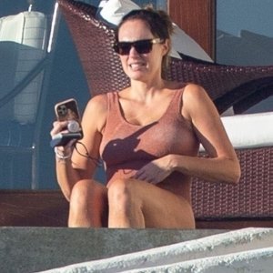 Tamara i Petra Ecclestone u Meksiku
