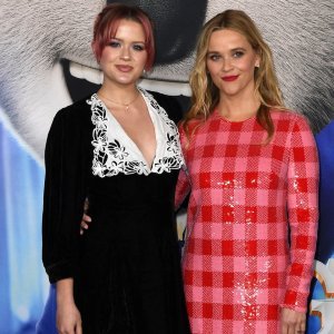 Reese Witherspoon i Ava Phillippe