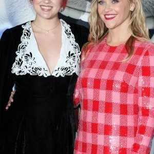 Reese Witherspoon i Ava Phillippe