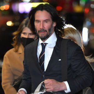 Keanu Reeves