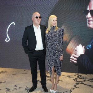 Jelena Rozga i Saša Matić