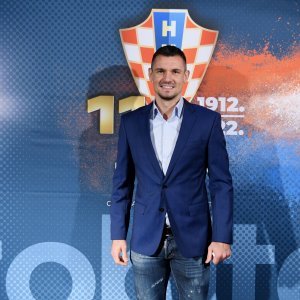 Dejan Lovren