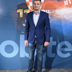 Dejan Lovren