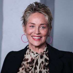 Sharon Stone