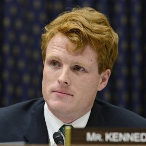 Joseph 'Joe' Kennedy III.