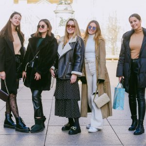 Ulična moda