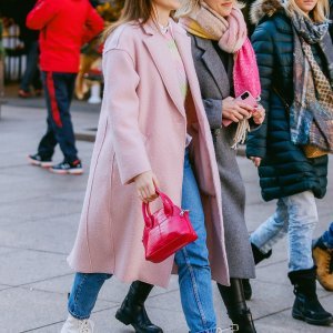 Ulična moda