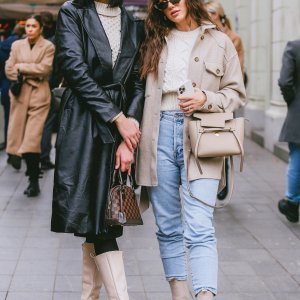Ulična moda
