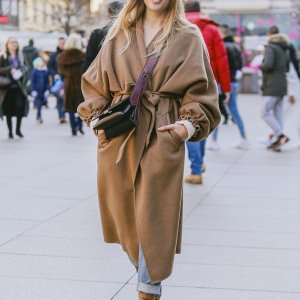 Ulična moda
