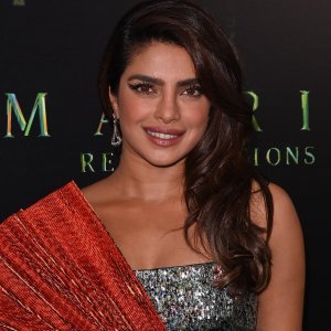 Priyanka Chopra