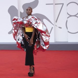 Cynthia Erivo