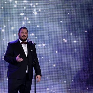 Veliki dan hrvatskog sporta, dodjela nagrada za najbolje sportašice i sportaše Hrvatske u izboru Hrvatskog olimpijskog odbora, 21.12.2021.