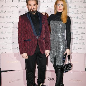 Dalibor Petko i Ivana Mišerić