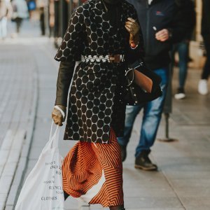 Ulična moda