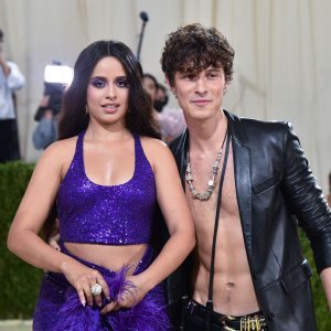 Camilla Cabello i Shawn Mendes