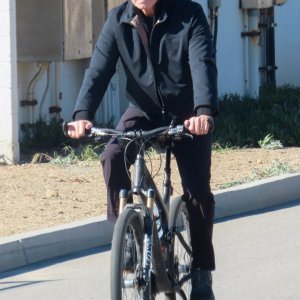 Pierce Brosnan