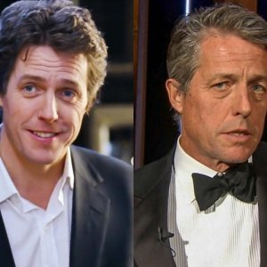 Hugh Grant (David)