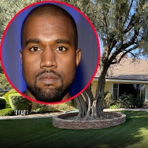 Kuća Kanye Westa