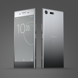 Xperia XZ Premium i snimanje u 960 sličica u sekundi