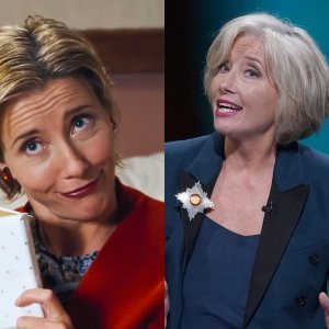 Emma Thompson (Karen)