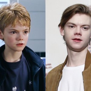 Thomas Brodie-Sangster (Sam)