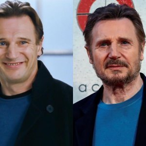Liam Neeson (Daniel)