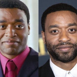 Chiwetel Ejiofor (Peter)
