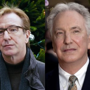 Alan Rickman (Harry)