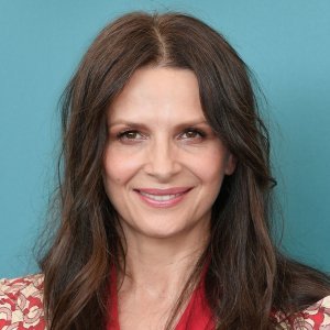 Juliette Binoche