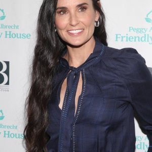 Demi Moore