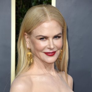 Nicole Kidman