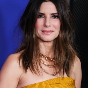 Sandra Bullock