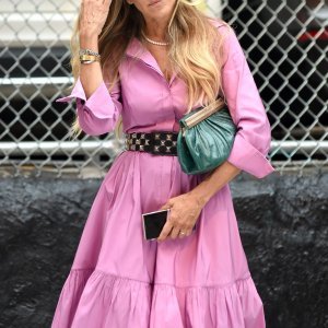 Sarah Jessica Parker