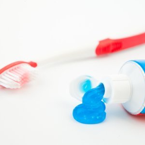 Što trebate zaobići: Pasta za zube