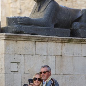 Renata Kukoč, Toni Kukoč