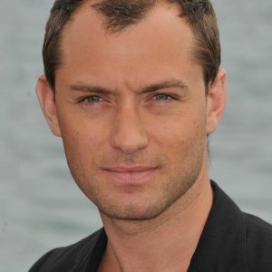 Jude Law