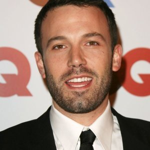 Ben Affleck